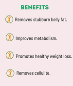 Kayapalat Inch Loss Oil – Achieve Your Fitness Goals Naturally Body Care Kayapalat Care