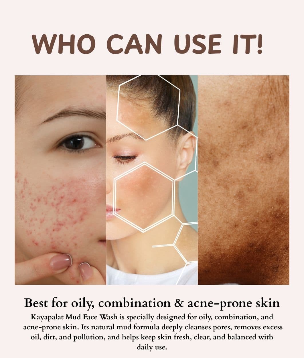 Mud Face Wash: Cleanse, Refresh, and Nourish Your Skin Naturally