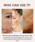 Mud Face Wash: Cleanse, Refresh, and Nourish Your Skin Naturally