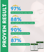 Kayapalat Heena Powder - Strengthens, Conditions & Colors Hair