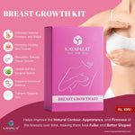 Breast Growth Kit