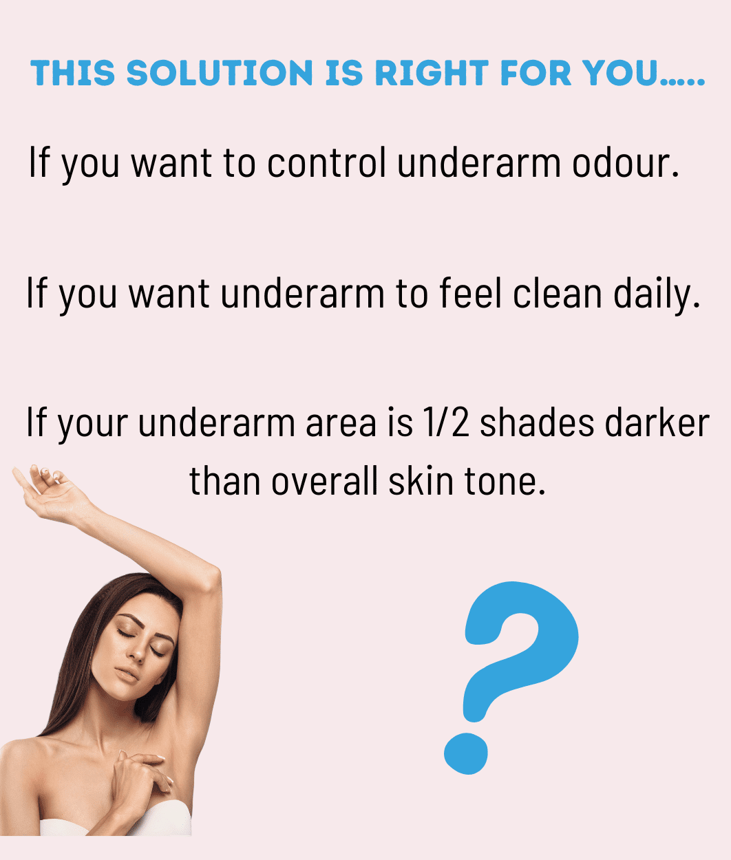 Deo Stick Solution