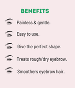 Eyebrow Gel Benefits