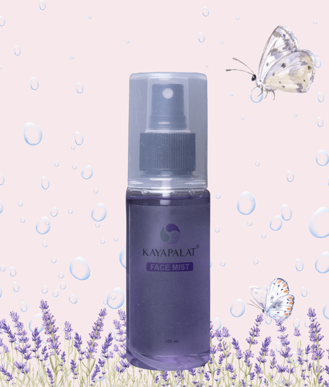 FACE MIST