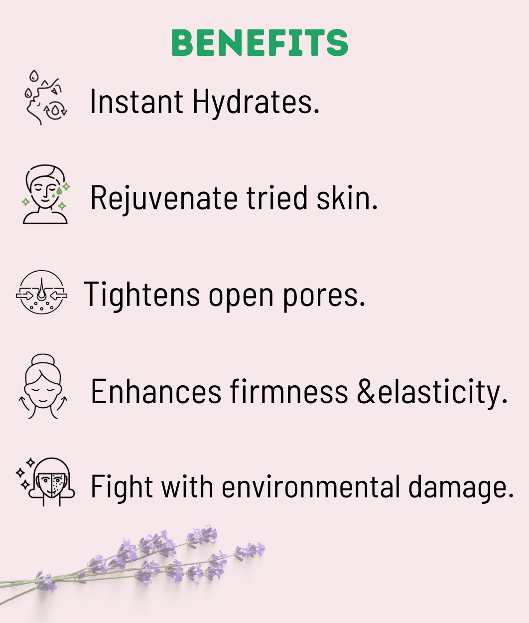 Face Mist Benefits