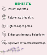 Face Mist Benefits
