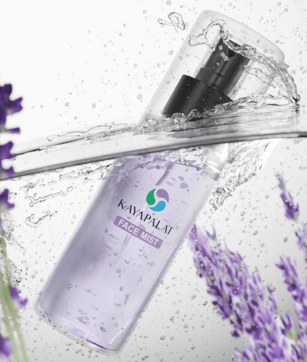 Face Mist for Your Skin