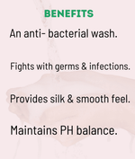 Hand wash Benefits