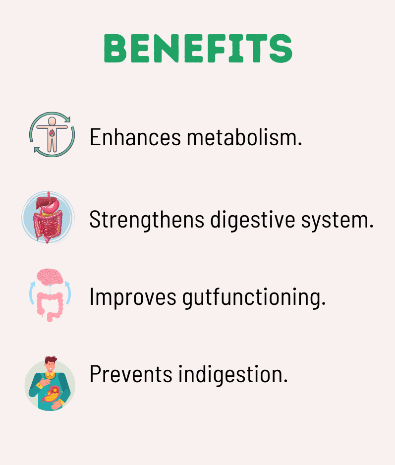 Kayapalat Nabhipurna Therapy Benefits