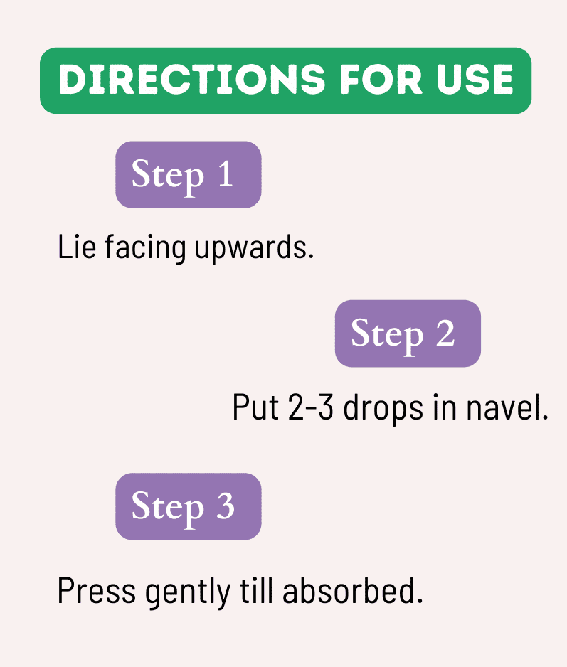 Kayapalat Nabhipurna Therapy Use