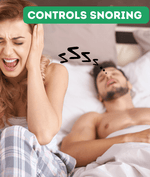 Kayapalat Nasya Control Snoring