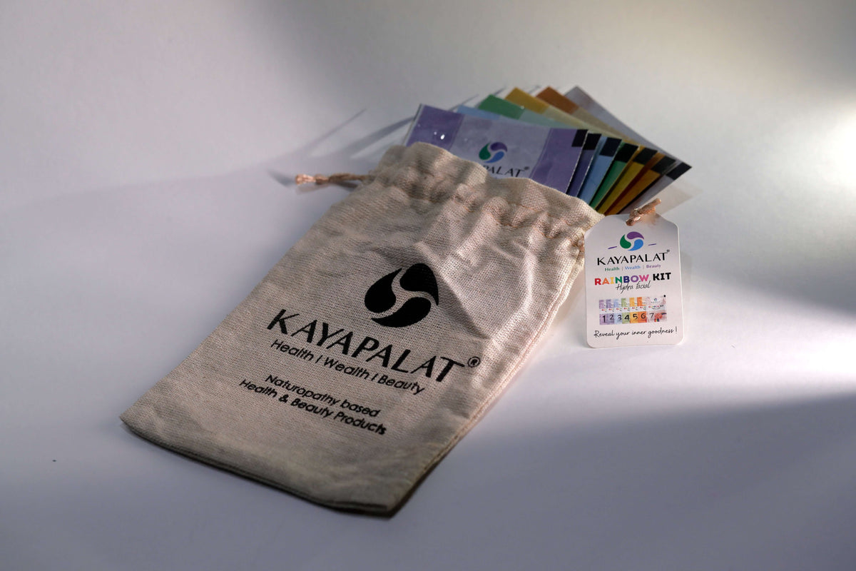 Best Facial Kit for Dry Skin