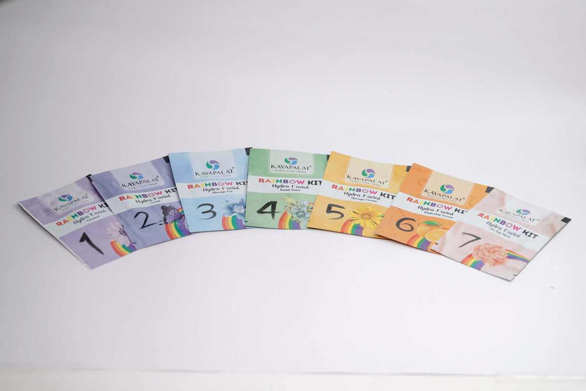 Kayapalat Hydra Facial Kit