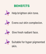 Kumkumadi Tailam Benefits