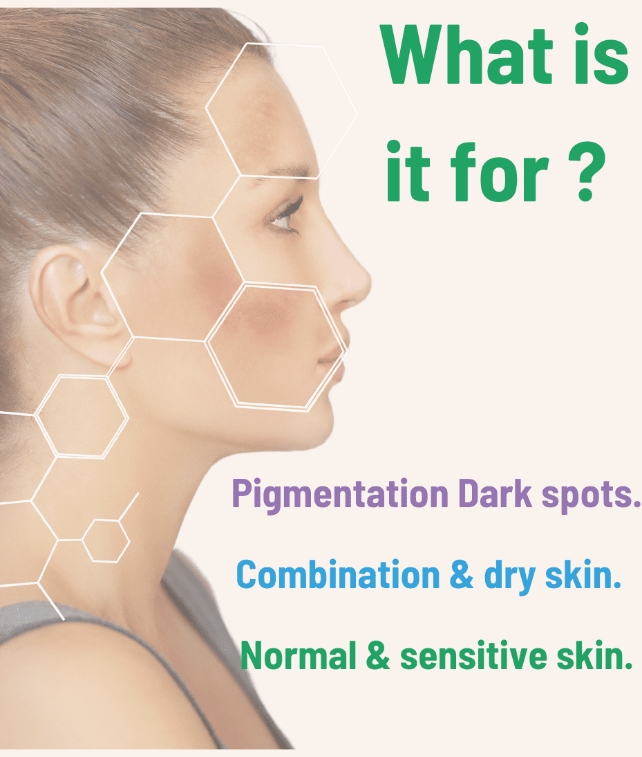 Kumkumadi Tailam Skin Types