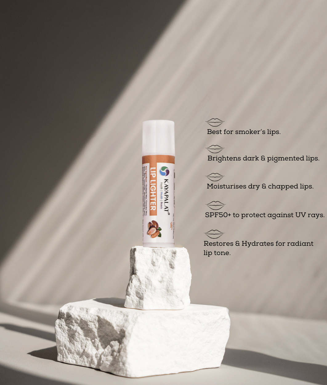 Lip Lighter for Dark Lips – Lighten Pigmentation Naturally