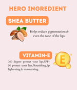 Lip Lighter for Dark Lips – Lighten Pigmentation Naturally