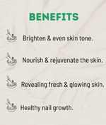 Manicure Pedicure Benefits