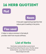 Massage Potali Herbs