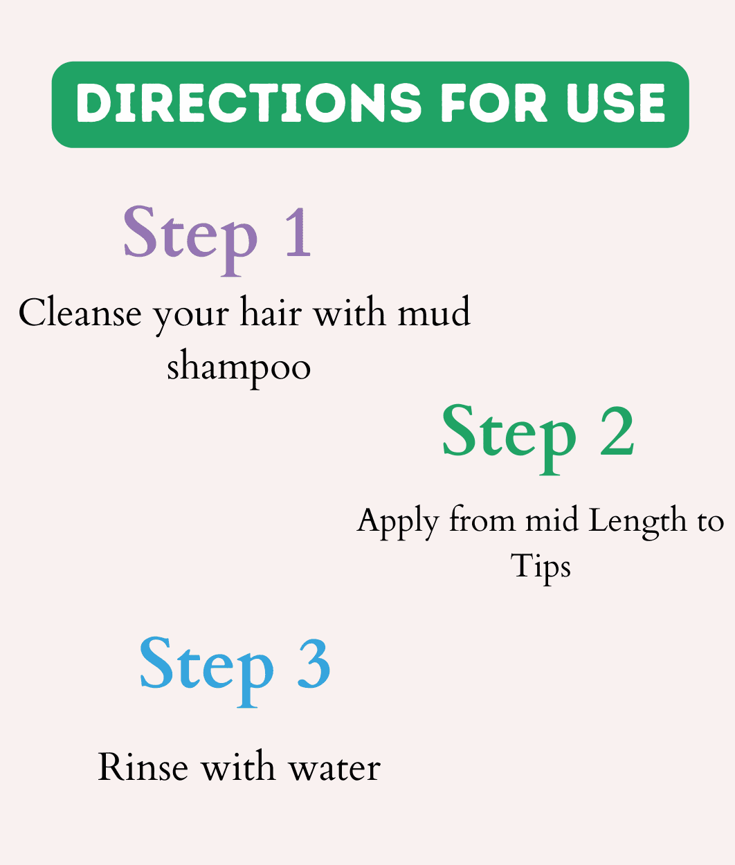 Kayapalat Mud Conditioner – Nourish, Strengthen & Revitalize Hair Care Product Kayapalat Care