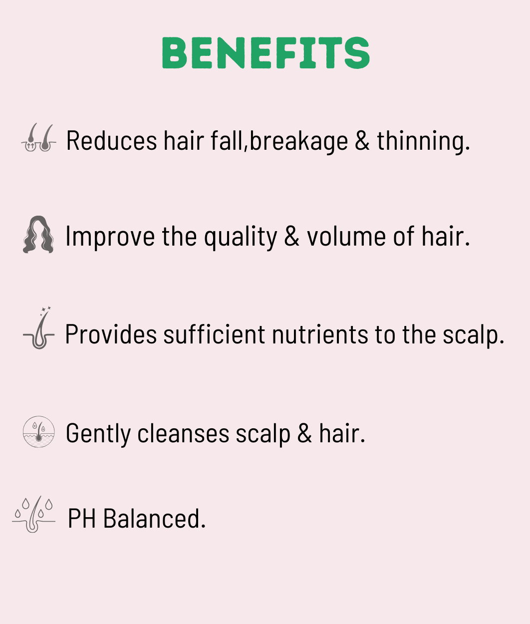 Kayapalat Mud Hair Shampoo: Natural Nourishment for Your Hair Hair Care Kayapalat Care