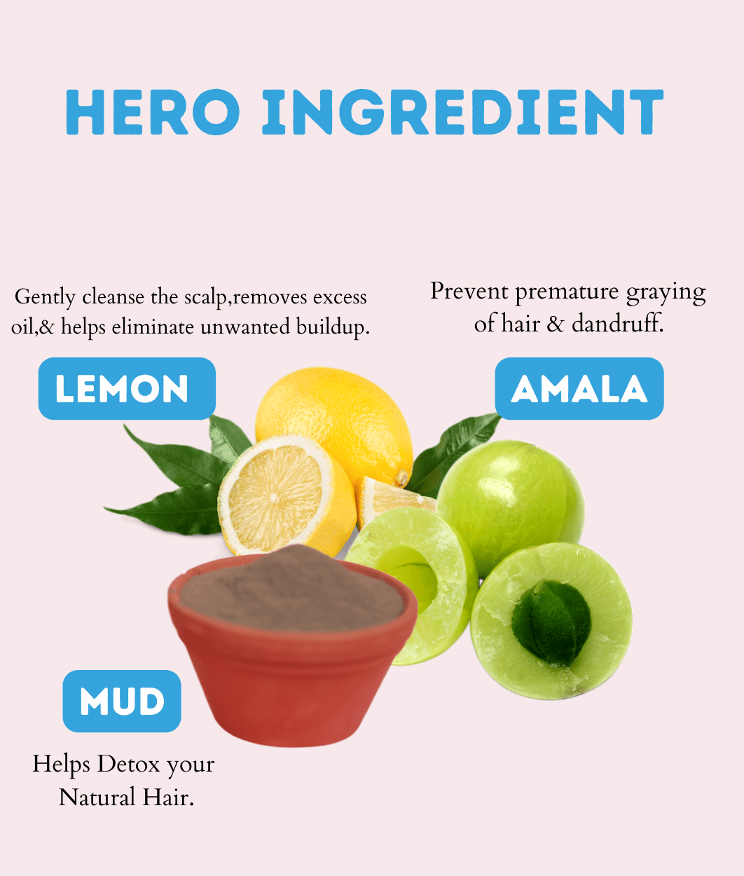 Kayapalat Mud Hair Shampoo: Natural Nourishment for Your Hair Hair Care Kayapalat Care