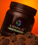 Mud Plaster for Health