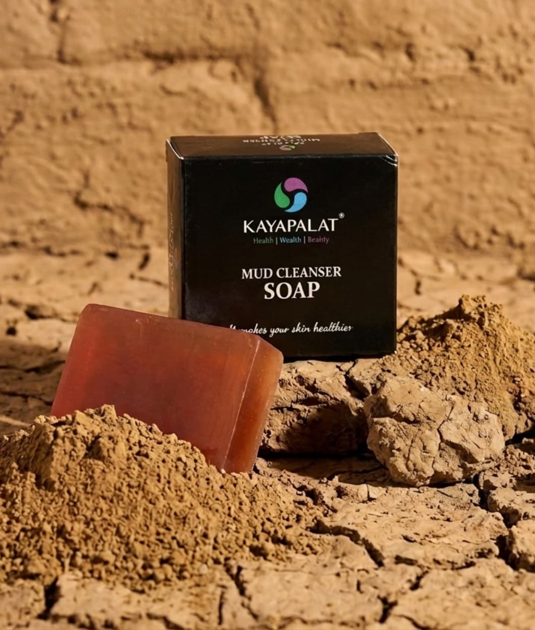 Cleanser Soap