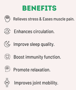 Panchakarma Abhyangam Benefits