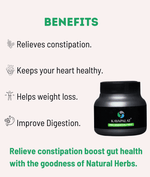 Pro Digestive Fiber – Support for Healthy Digestion - Kayapalat Care