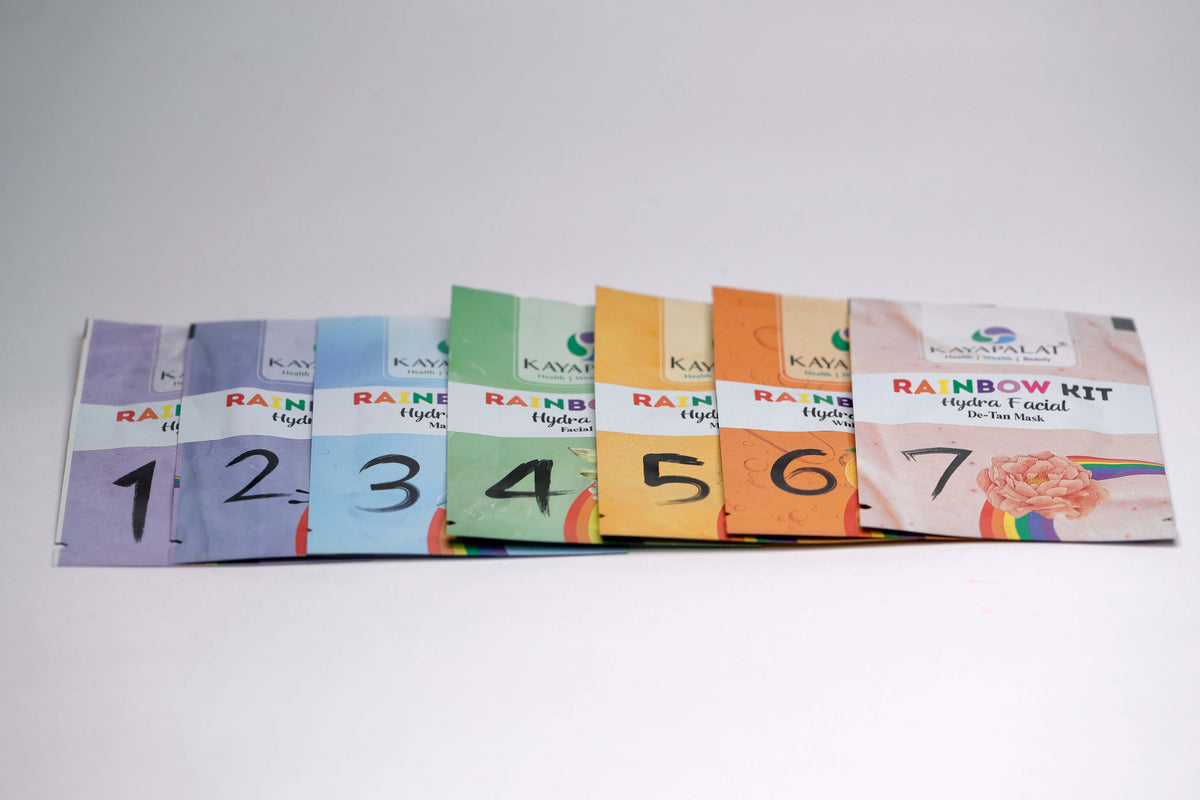 Rejuvenating and Brightening Facial for Women