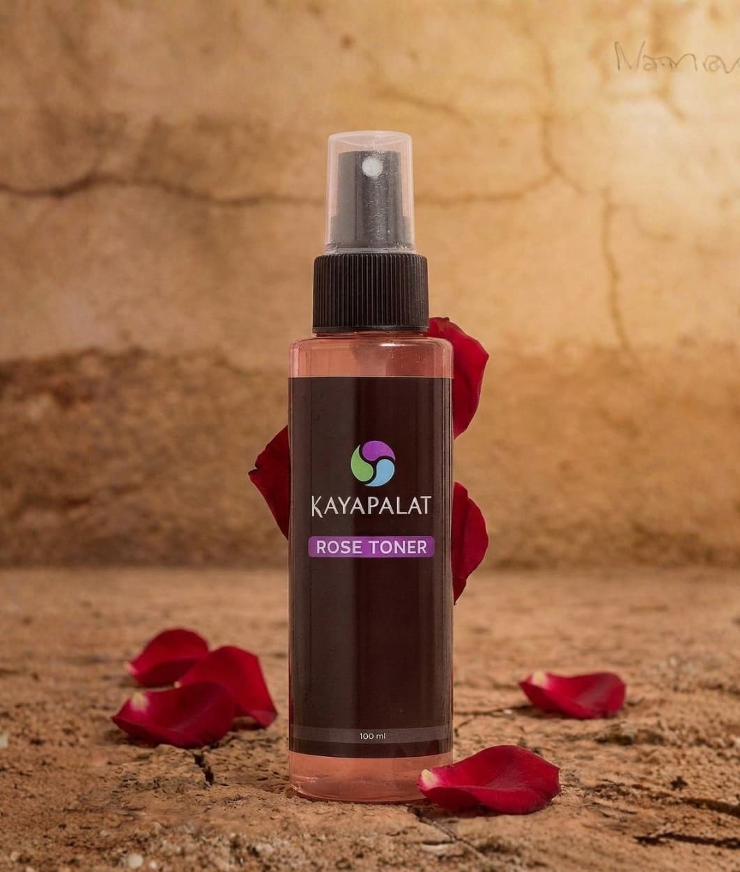 Kayapalat Rose Toner | Rose ter
