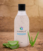 Natural Shower Gel of Aelovera