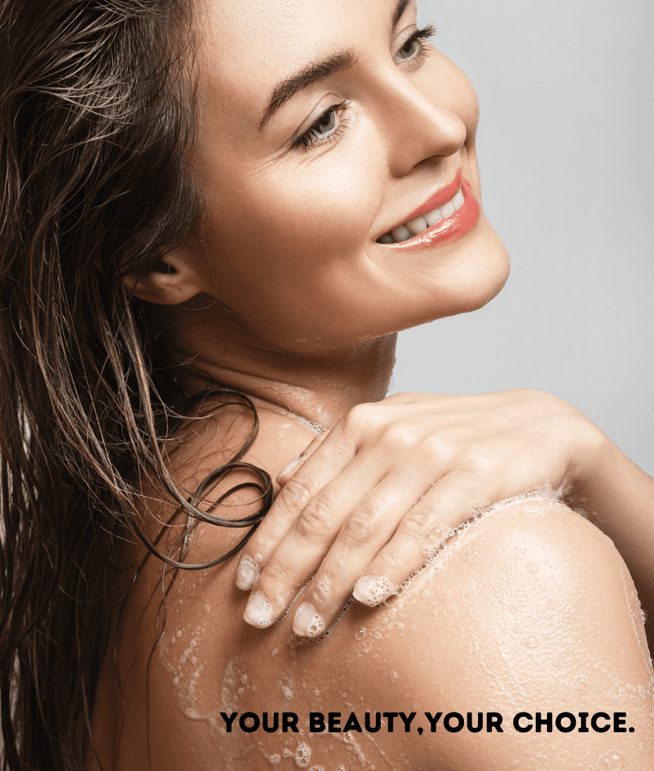 Shower Gel Kayapalat