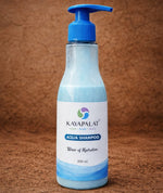 Aqua Shampoo - Hydration therapy for hair | Marine based Herbs