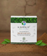 Kayapalat Heena Powder - Strengthens, Conditions & Colors Hair