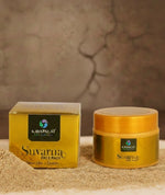 Kayapalat Suvarna Face Pack | Herbal Anti-Aging, Radiance Boosting & Skin Nourishing Formula