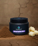 Kayapalat Mud Hair Spa – Deep Nourishment for Healthy, Shiny Hair