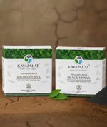 Kayapalat Heena Powder - Strengthens, Conditions & Colors Hair