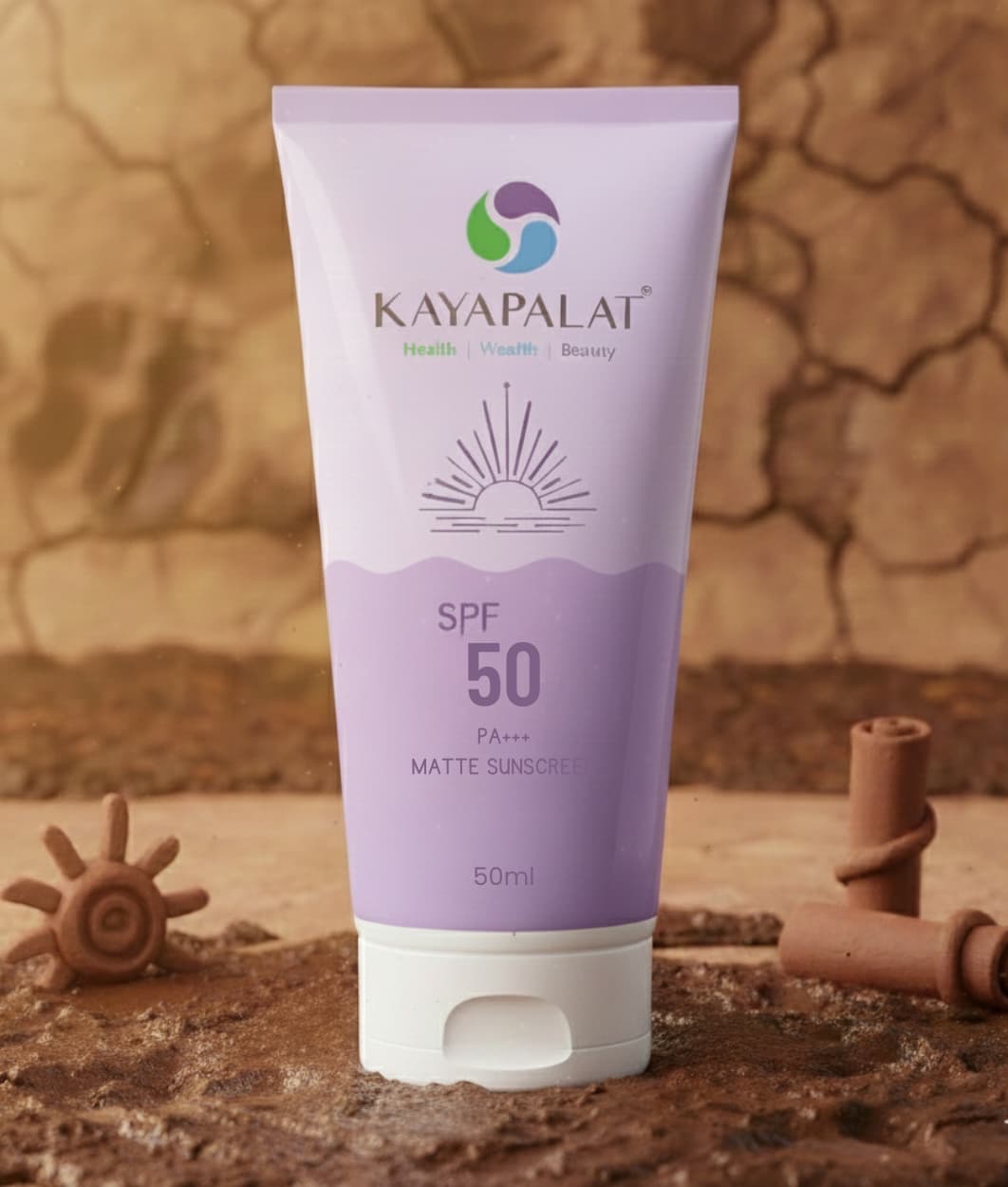 Kayapalat SPF 50 | Sunblock | Ultimate UV Protection for all skin types | PA+++