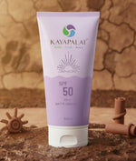 Kayapalat SPF 50 | Sunblock | Ultimate UV Protection for all skin types | PA+++