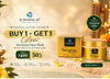 Buy one get one offer Kayapalat