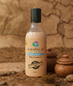 Matka Shampoo with Conditioner – Ayurvedic and Herbal Hair Care Solution