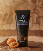 Mud Face Wash: Cleanse, Refresh, and Nourish Your Skin Naturally