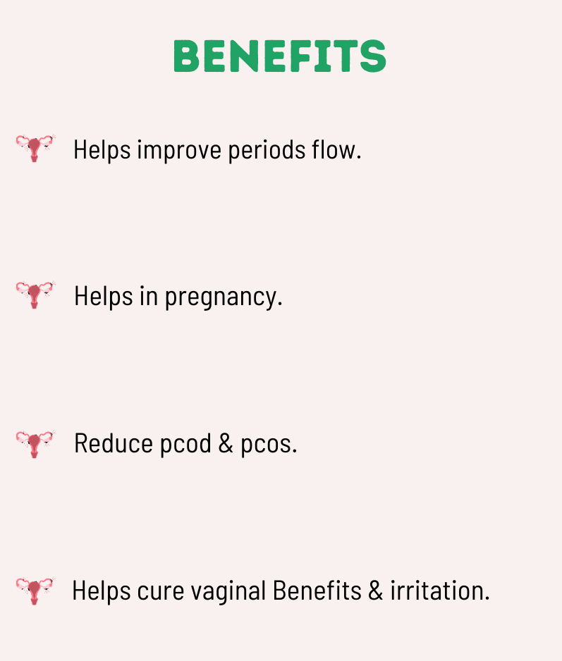 Yoni Potli Benefits