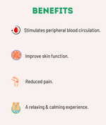 white stone benefits