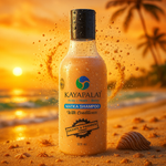 Matka Shampoo with Conditioner – Ayurvedic and Herbal Hair Care Solution