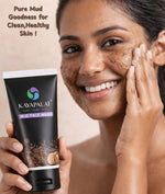 Mud Face Wash: Cleanse, Refresh, and Nourish Your Skin Naturally