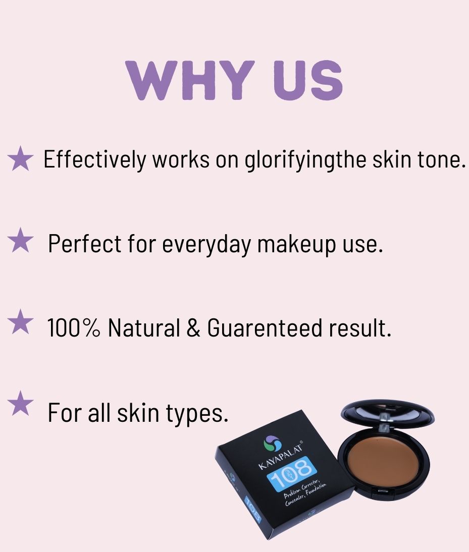 Kayapalat 3 in 1 #108 - Ultimate Skincare Solution thumbnail 6