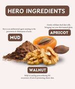 Mud Face Wash: Cleanse, Refresh, and Nourish Your Skin Naturally